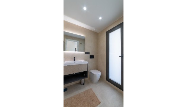 Resale - Apartament - Los Alcazares - Santa Rosalia Lake And Life Resort