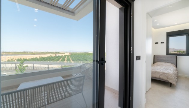 Resale - Apartament - Los Alcazares - Santa Rosalia Lake And Life Resort