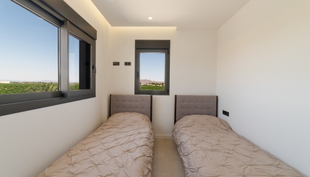 Resale - Apartament - Los Alcazares - Santa Rosalia Lake And Life Resort