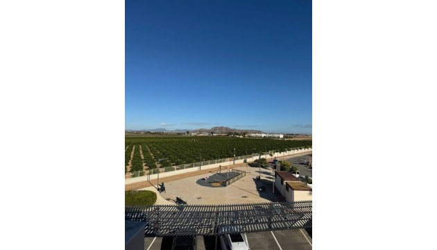 Resale - Apartament - Los Alcazares - Santa Rosalia Lake And Life Resort