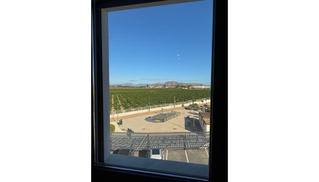 Resale - Apartament - Los Alcazares - Santa Rosalia Lake And Life Resort