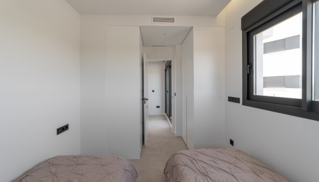 Resale - Apartament - Los Alcazares - Santa Rosalia Lake And Life Resort