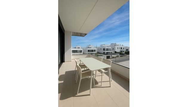 Resale - Apartament - Los Alcazares - Santa Rosalia Lake And Life Resort
