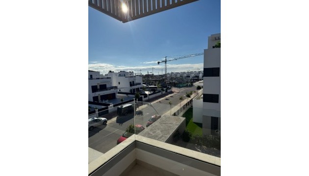 Resale - Apartament - Los Alcazares - Santa Rosalia Lake And Life Resort