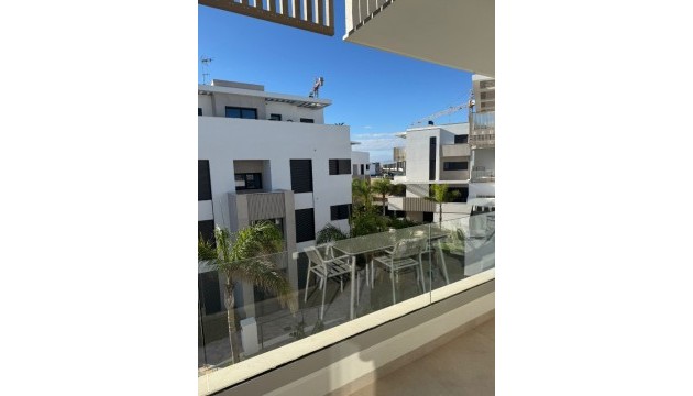 Resale - Apartament - Los Alcazares - Santa Rosalia Lake And Life Resort