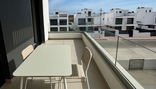 Resale - Apartament - Los Alcazares - Santa Rosalia Lake And Life Resort