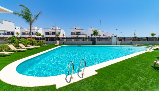 Resale - Apartament - Los Alcazares - Santa Rosalia Lake And Life Resort