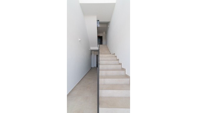 Resale - Apartament - Los Alcazares - Santa Rosalia Lake And Life Resort