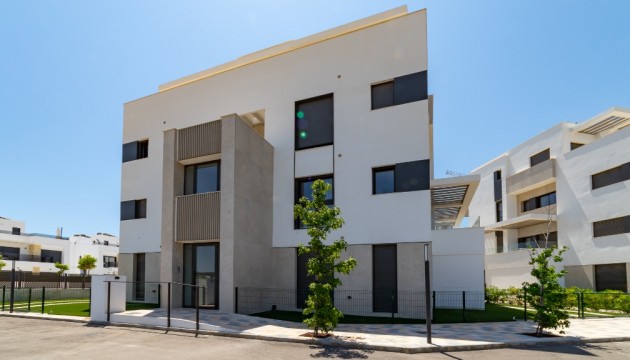 Resale - Apartament - Los Alcazares - Santa Rosalia Lake And Life Resort