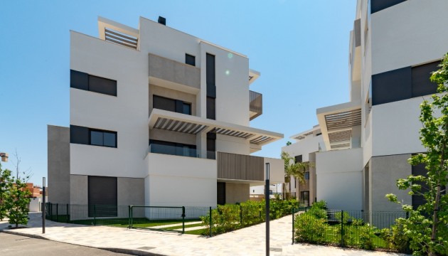 Resale - Apartament - Los Alcazares - Santa Rosalia Lake And Life Resort