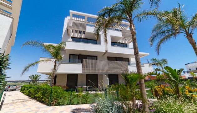 Resale - Apartament - Los Alcazares - Santa Rosalia Lake And Life Resort