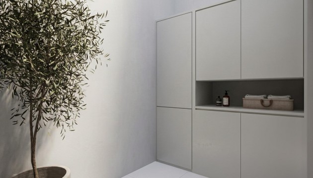 Nybygg - Bungalow - San Pedro del Pinatar