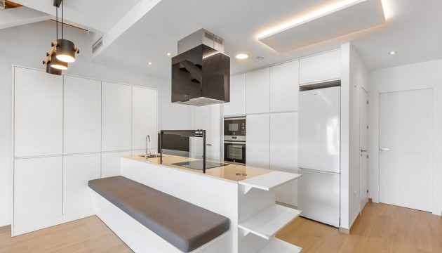 Resale - Detached Villa - Benijófar - Benijofar