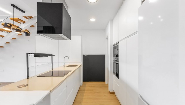 Resale - Detached Villa - Benijófar - Benijofar