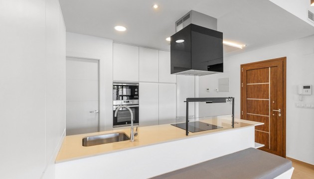 Resale - Detached Villa - Benijófar - Benijofar