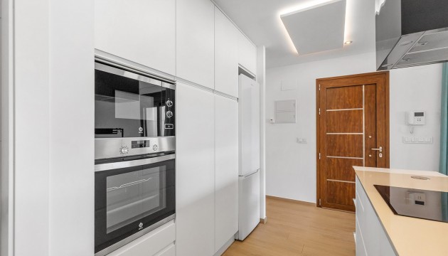 Resale - Detached Villa - Benijófar - Benijofar