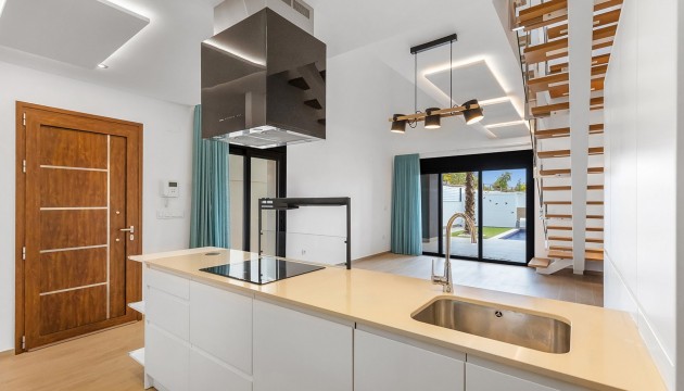 Resale - Detached Villa - Benijófar - Benijofar