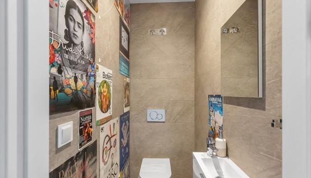 Resale - Detached Villa - Benijófar - Benijofar