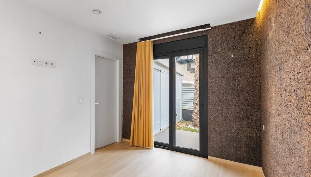 Resale - Detached Villa - Benijófar - Benijofar