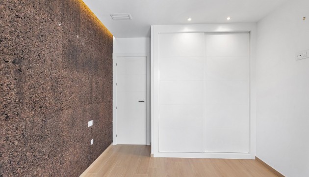 Resale - Detached Villa - Benijófar - Benijofar
