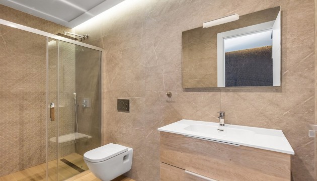 Resale - Detached Villa - Benijófar - Benijofar