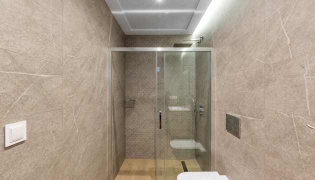 Resale - Detached Villa - Benijófar - Benijofar