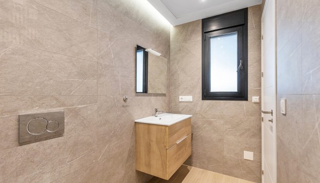 Resale - Detached Villa - Benijófar - Benijofar