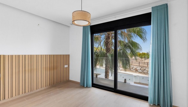 Resale - Detached Villa - Benijófar - Benijofar