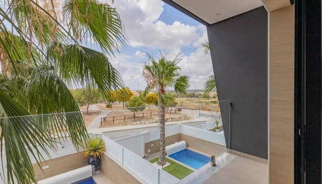 Resale - Detached Villa - Benijófar - Benijofar