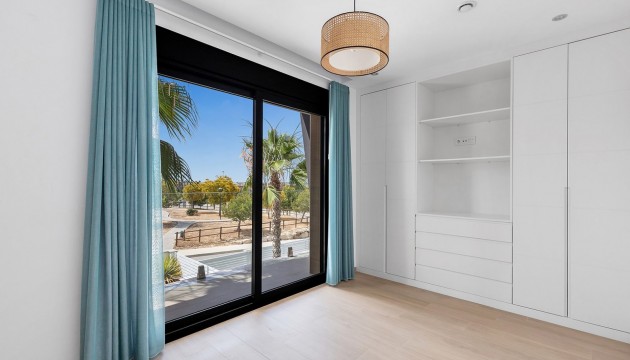 Resale - Detached Villa - Benijófar - Benijofar