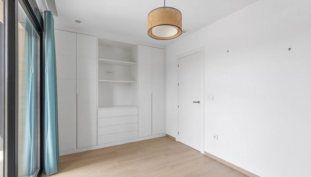Resale - Detached Villa - Benijófar - Benijofar