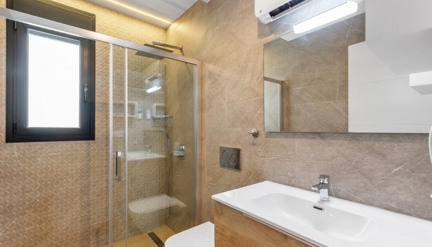 Resale - Detached Villa - Benijófar - Benijofar