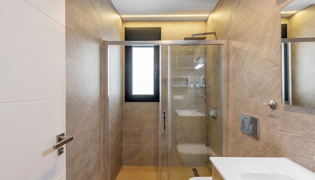 Resale - Detached Villa - Benijófar - Benijofar