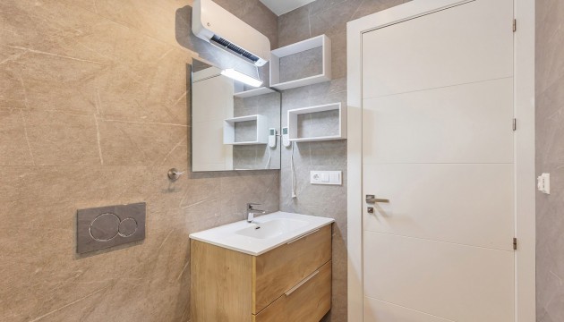 Resale - Detached Villa - Benijófar - Benijofar
