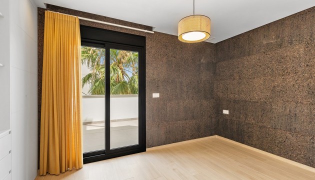 Resale - Detached Villa - Benijófar - Benijofar