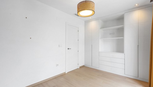 Resale - Detached Villa - Benijófar - Benijofar