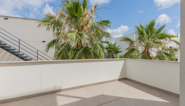 Resale - Detached Villa - Benijófar - Benijofar
