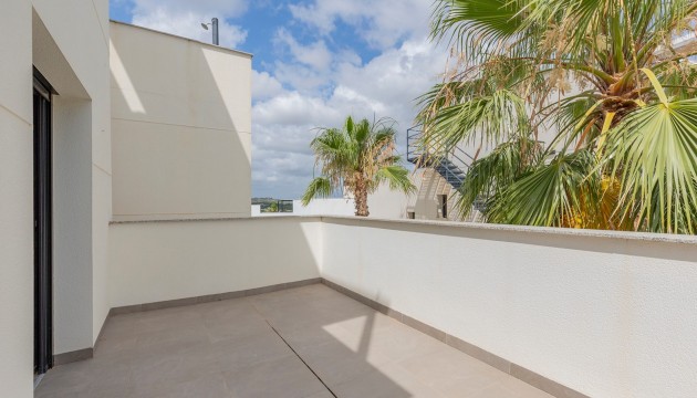 Resale - Detached Villa - Benijófar - Benijofar