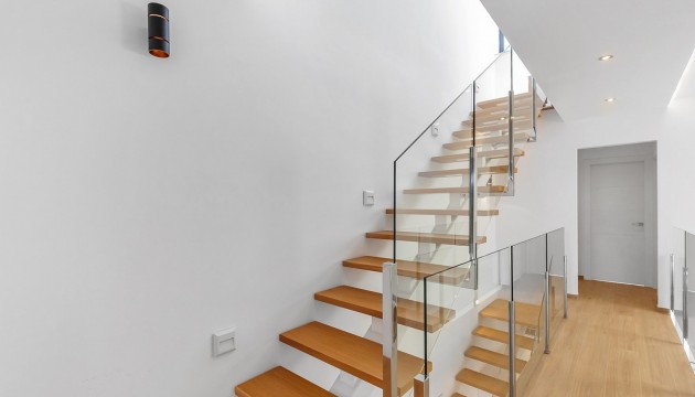 Resale - Detached Villa - Benijófar - Benijofar