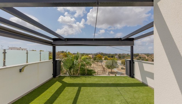 Resale - Detached Villa - Benijófar - Benijofar