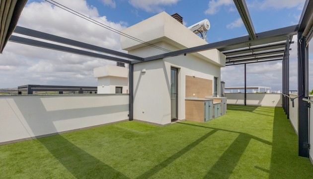 Resale - Detached Villa - Benijófar - Benijofar