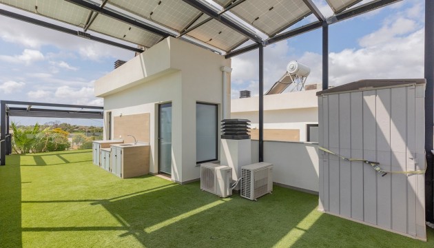 Resale - Detached Villa - Benijófar - Benijofar