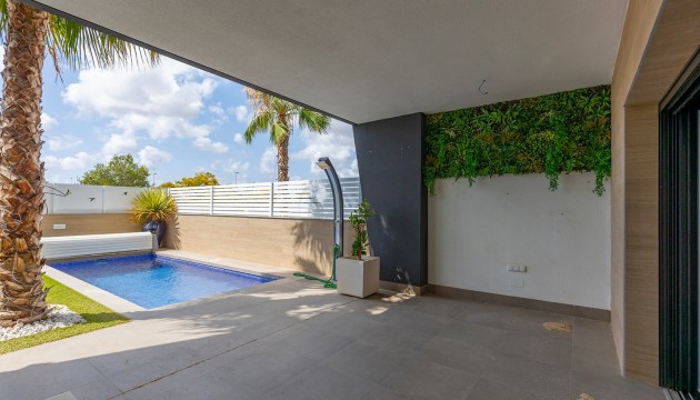 Resale - Detached Villa - Benijófar - Benijofar