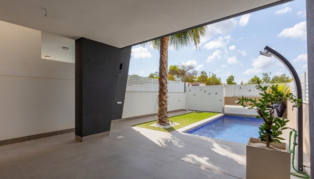 Resale - Detached Villa - Benijófar - Benijofar