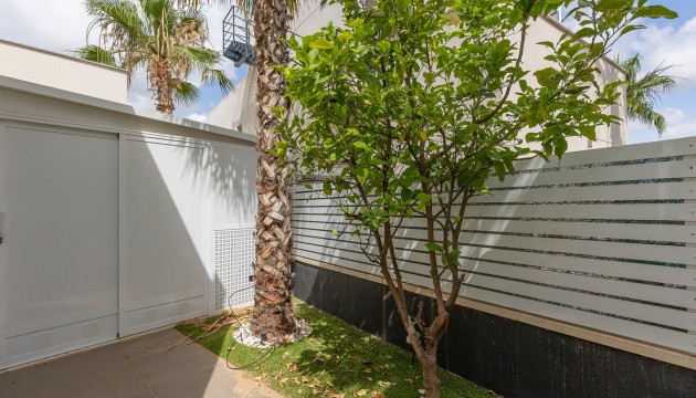 Resale - Detached Villa - Benijófar - Benijofar