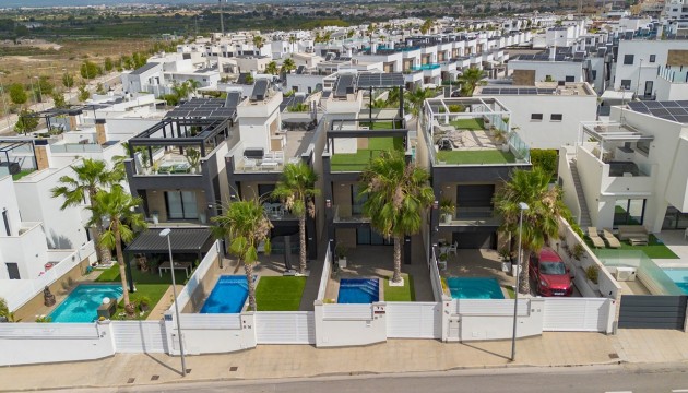Resale - Detached Villa - Benijófar - Benijofar