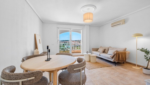 Begagnad - Parhus - Ciudad Quesada