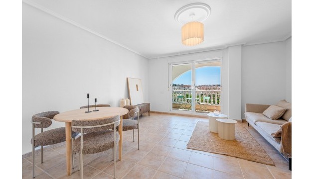 Begagnad - Parhus - Ciudad Quesada
