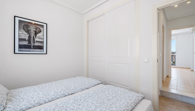 Begagnad - Parhus - Ciudad Quesada
