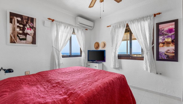Resale - Apartment - Torrevieja - Torrevieja - Aguas Nuevas